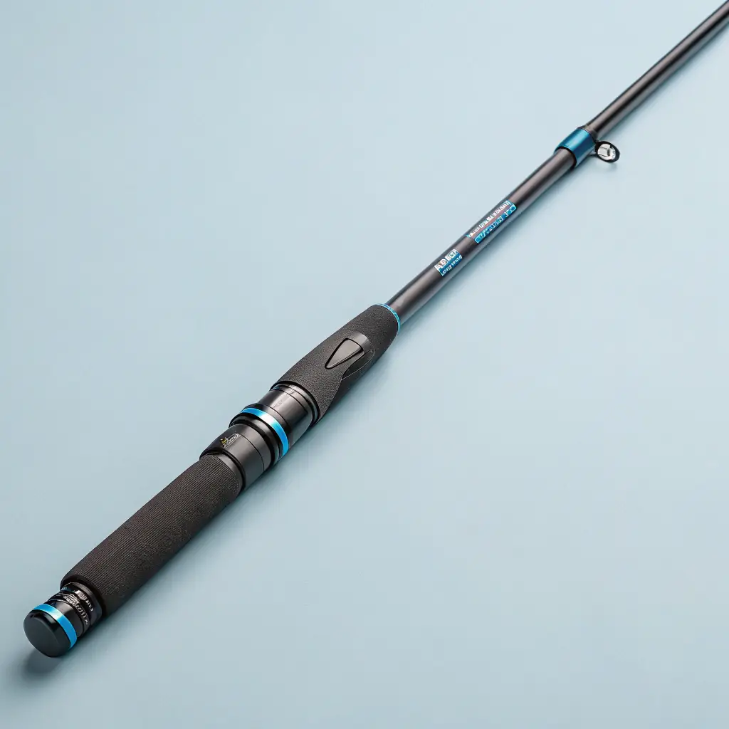 Daiwa Tatula Casting Rod