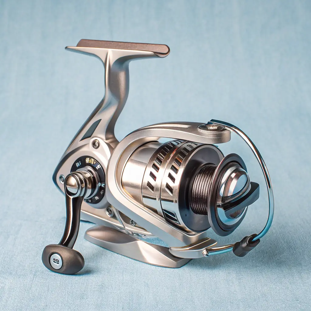 Daiwa Revros LT Spinning Reel