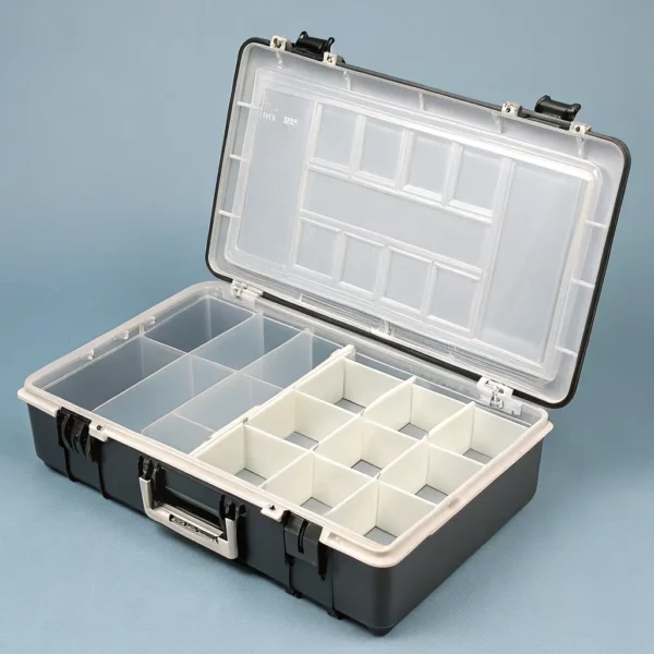 Daiwa Tackle Box 3600