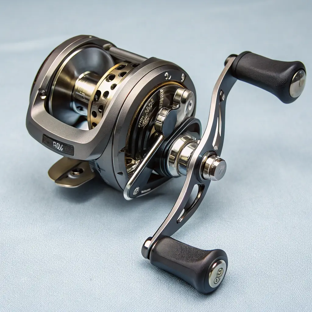 Daiwa Tatula CT Baitcasting Reel