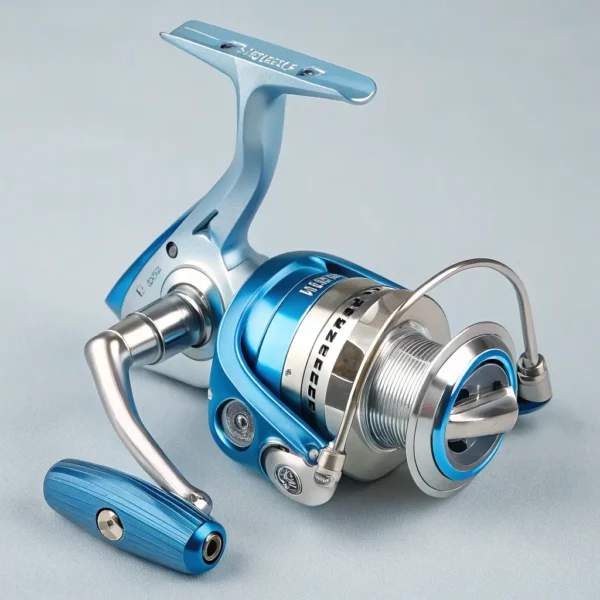 Daiwa Fuego LT Spinning Reel
